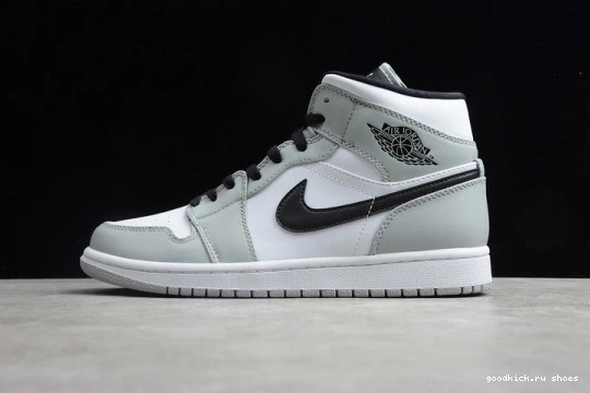 1 Grey Mid Smoke 554724-092 Jordan Light 554724-092 0514